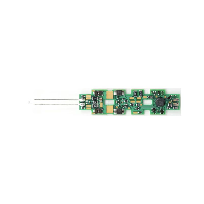 TCS K0D8E Drop In Motor Decoders