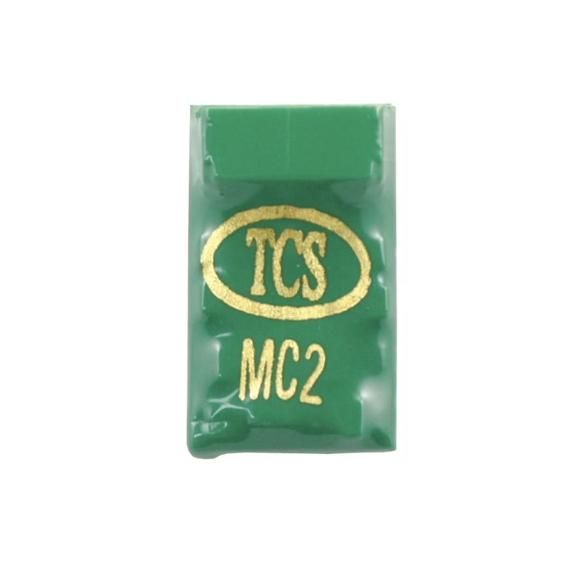 TCS MC2A Wires Only Motor Decoder