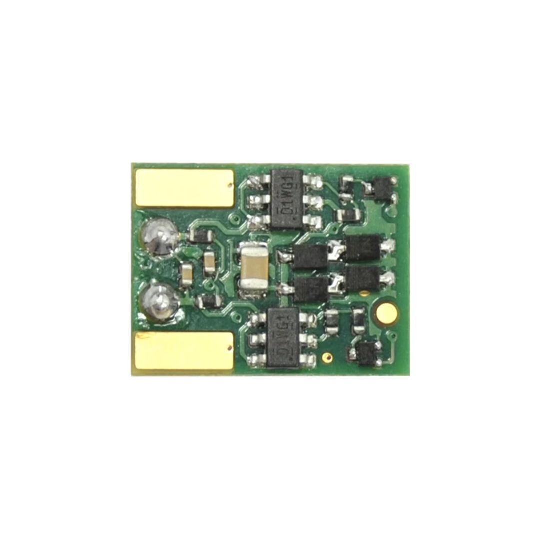 TCS MT1500 Drop In Motor Decoder