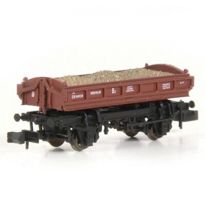 E87539 14T MERMAID SIDE TIPPING