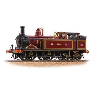 31-740A Midland Railway 1532 Tank 1725