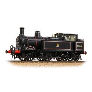 31-742A MR Tank 58051 BR lined black