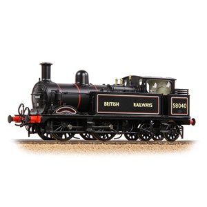 31-743A MR Tank 58040 BR lined black