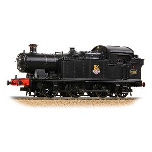 32-085A GWR 56XX BR BLACK EARLY