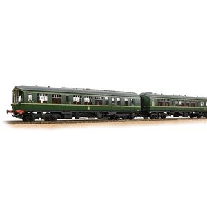 32-518 DERBY LIGHTWEIGHT 2-CAR DMU