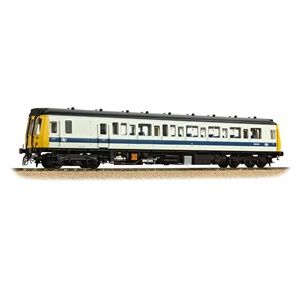 35-531 CLASS 121 SINGLE CAR DMU