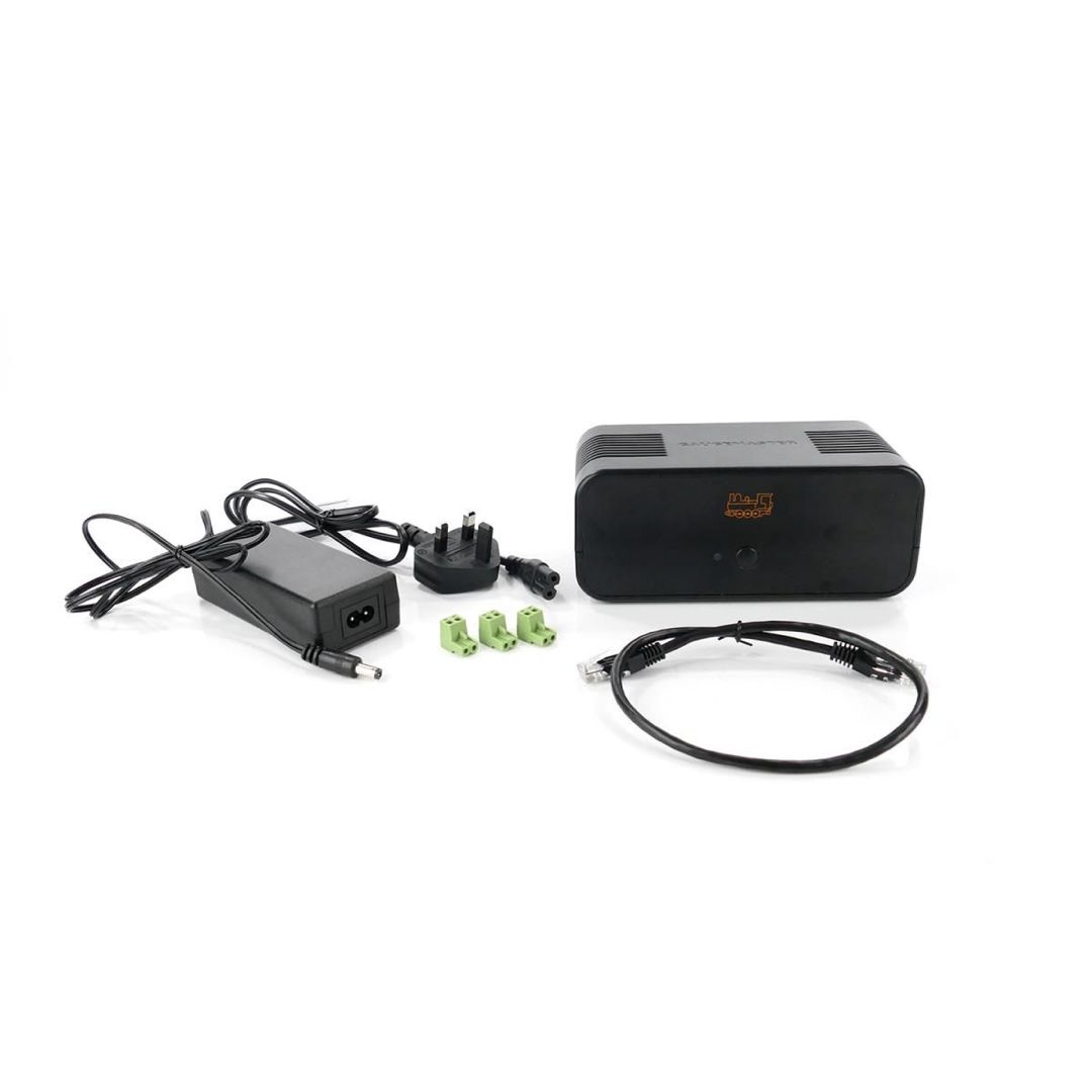 Gaugemaster GMI-D22 Infinity Digital Expansion/Booster Unit