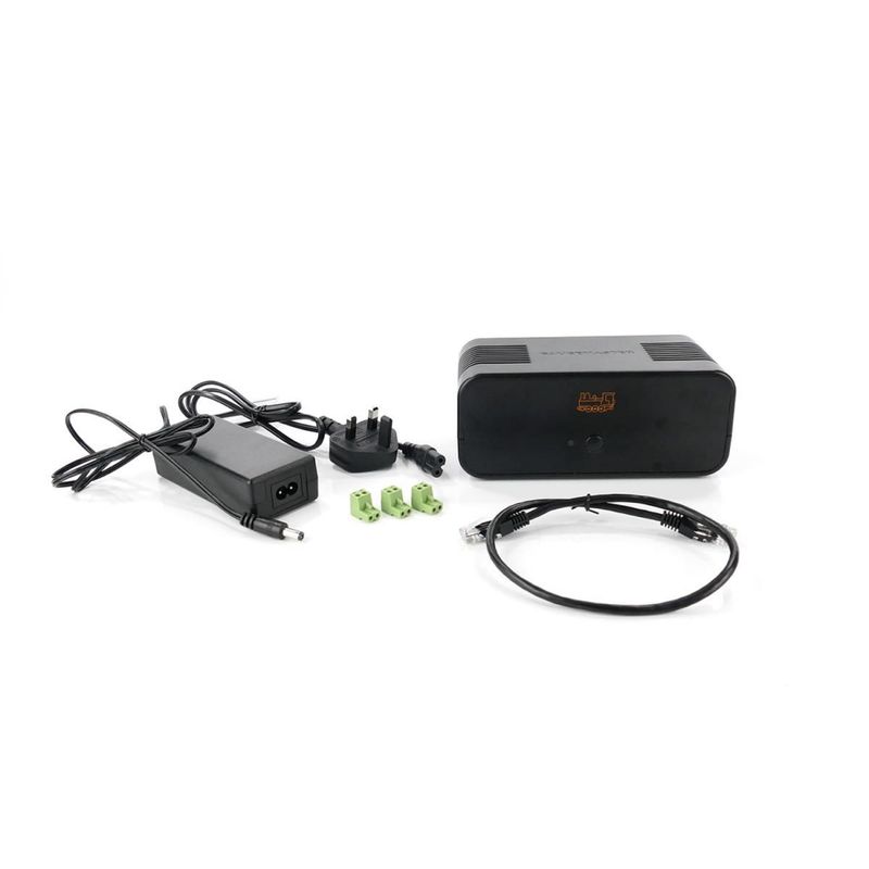 Gaugemaster GMI-D22 Infinity Digital Expansion/Booster Unit