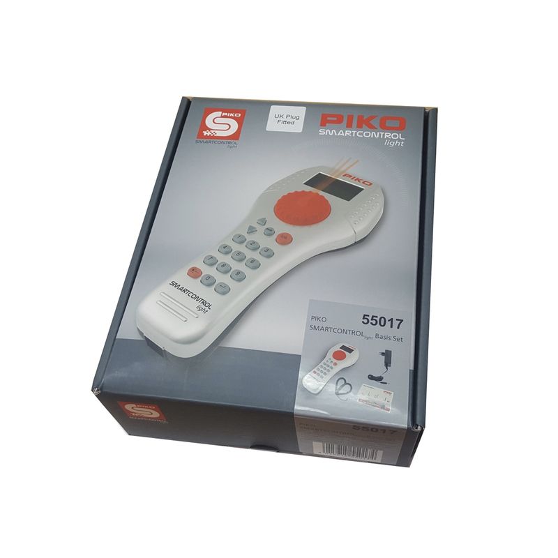 Piko 55017 SmartControl Basic Set DCC System