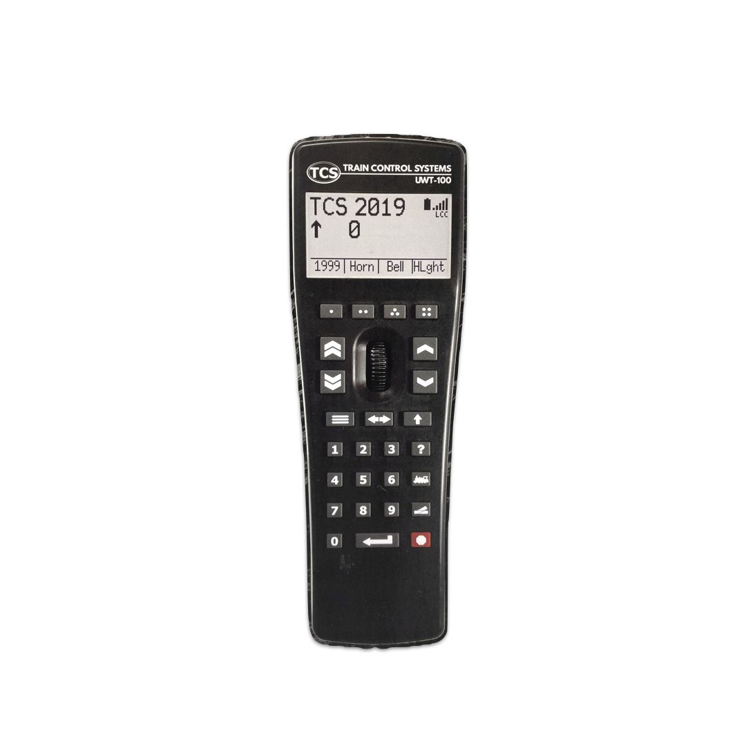 TCS UWT-100 DCC Handset (Wireless/WiFi)