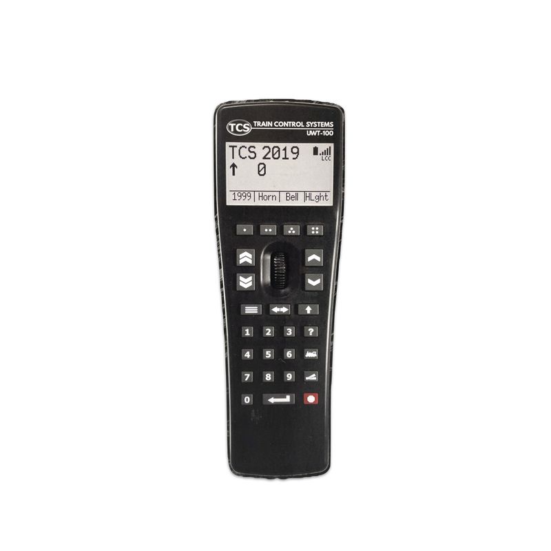TCS UWT-100 DCC Handset (Wireless/WiFi)