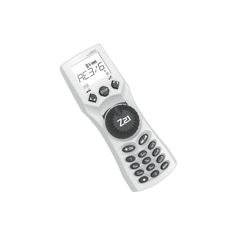 Roco RC10835 Z21 Multimaus DCC Handset (Wireless)