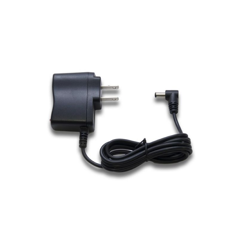 Digitrax PS14 Power Supply (Supplied with UK Adaptor)