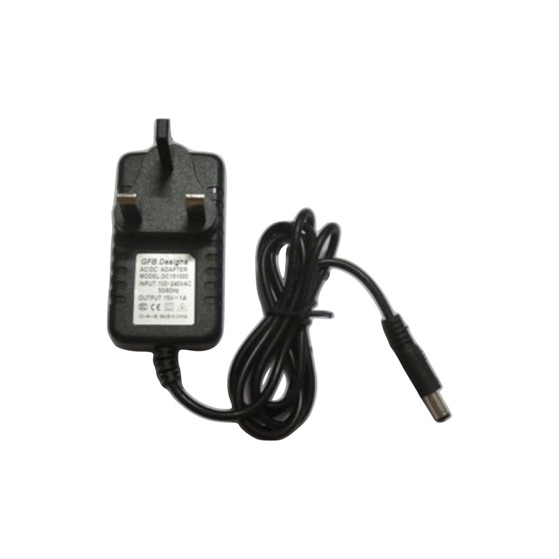 Sig-Na Trak PS120007 Power Supply