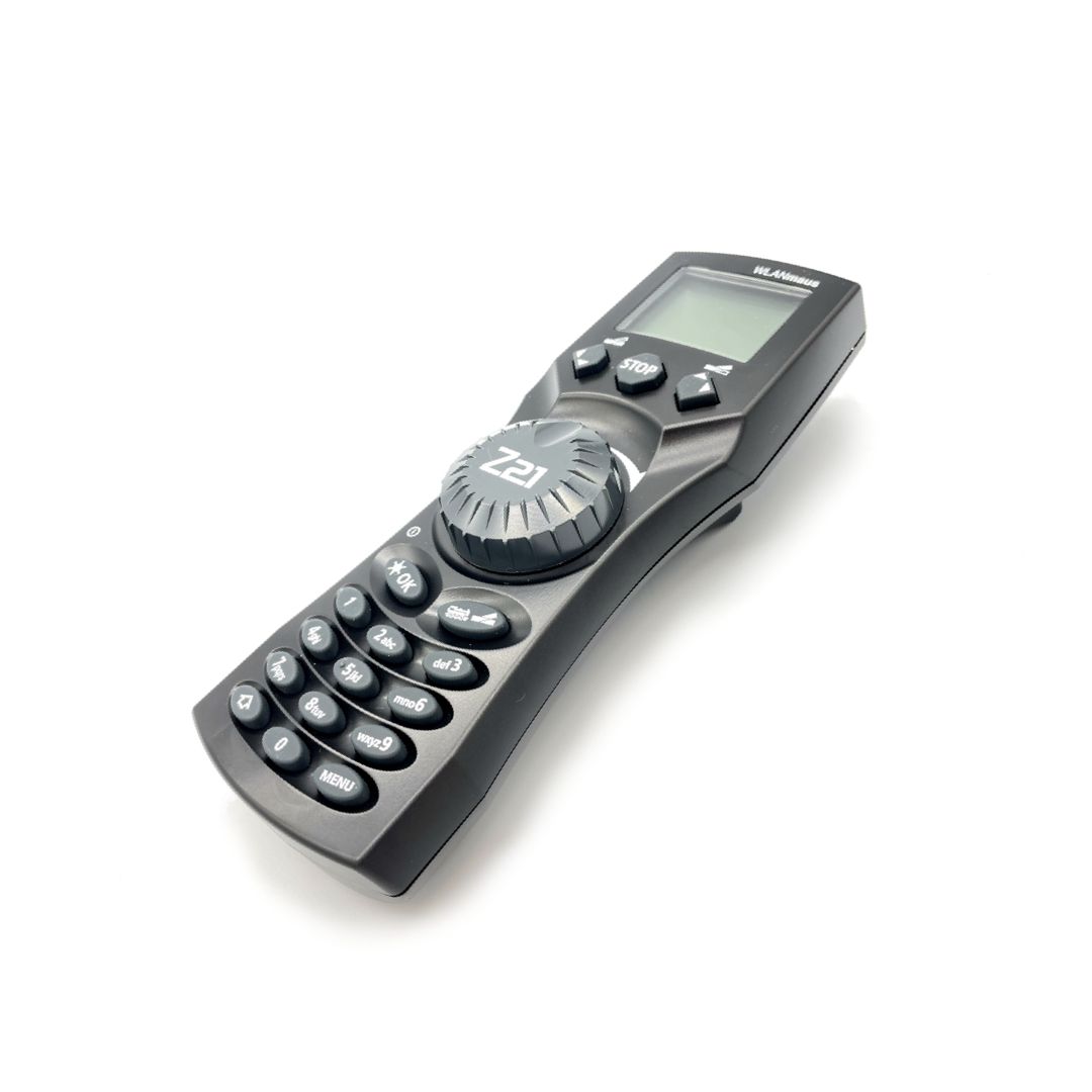 Roco RC10813 WiFi Multimaus DCC Handset (Wireless)