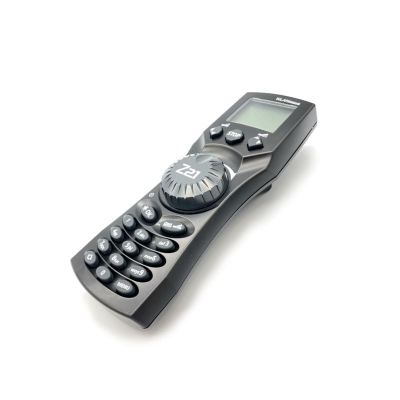 Roco RC10813 WiFi Multimaus DCC Handset (Wireless)