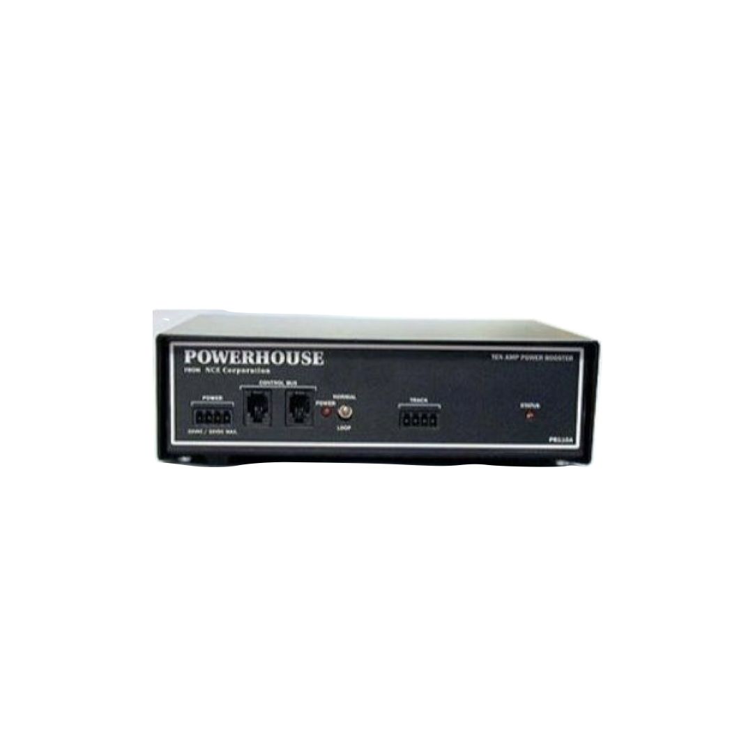 NCE PB110A 10amp Booster