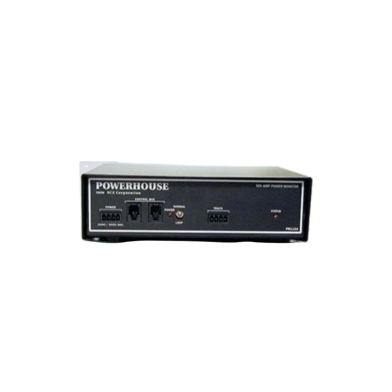 NCE PB110A 10amp Booster
