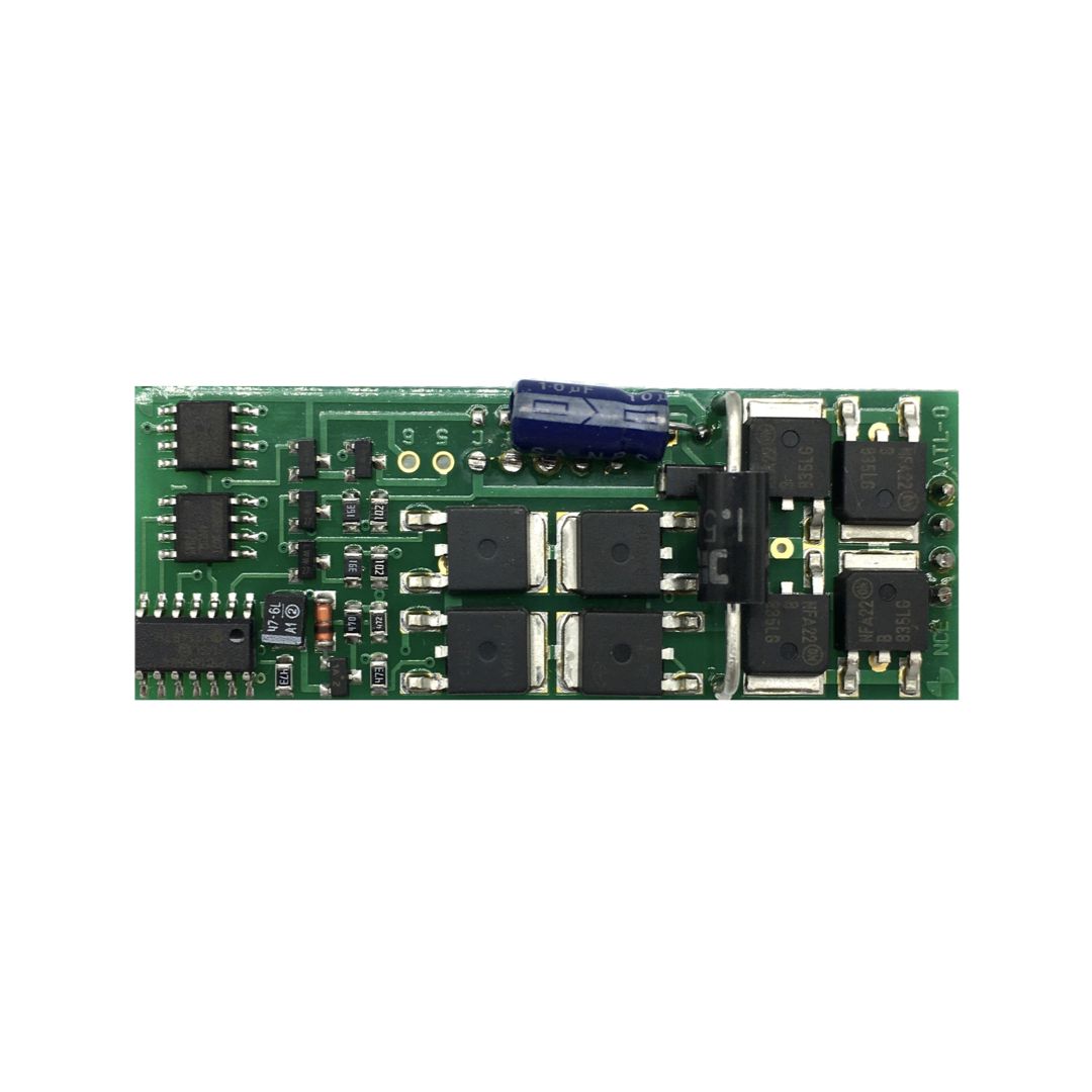 NCE ATL-O Direct Plug Large Scale Motor Decoder