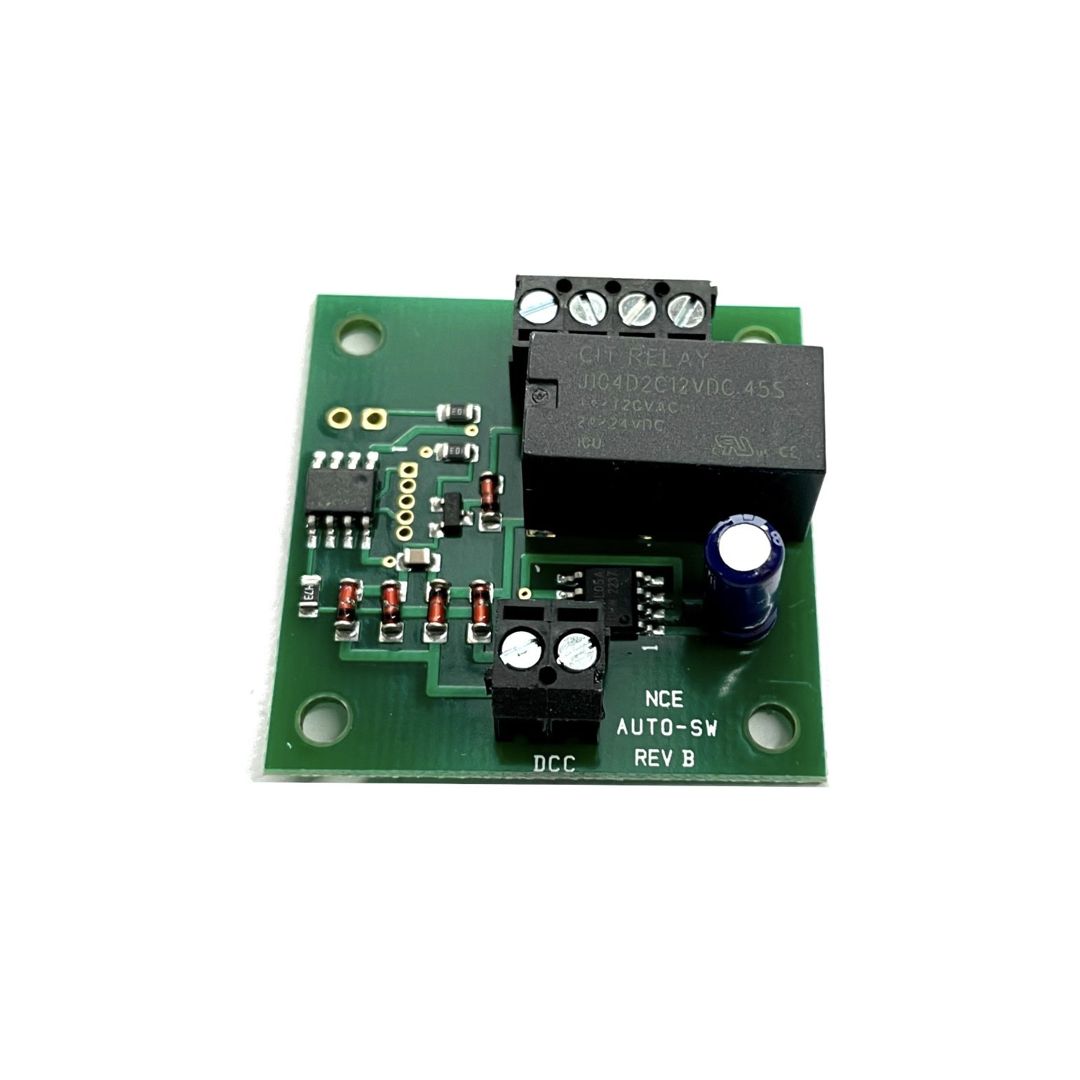 NCE Auto Switch