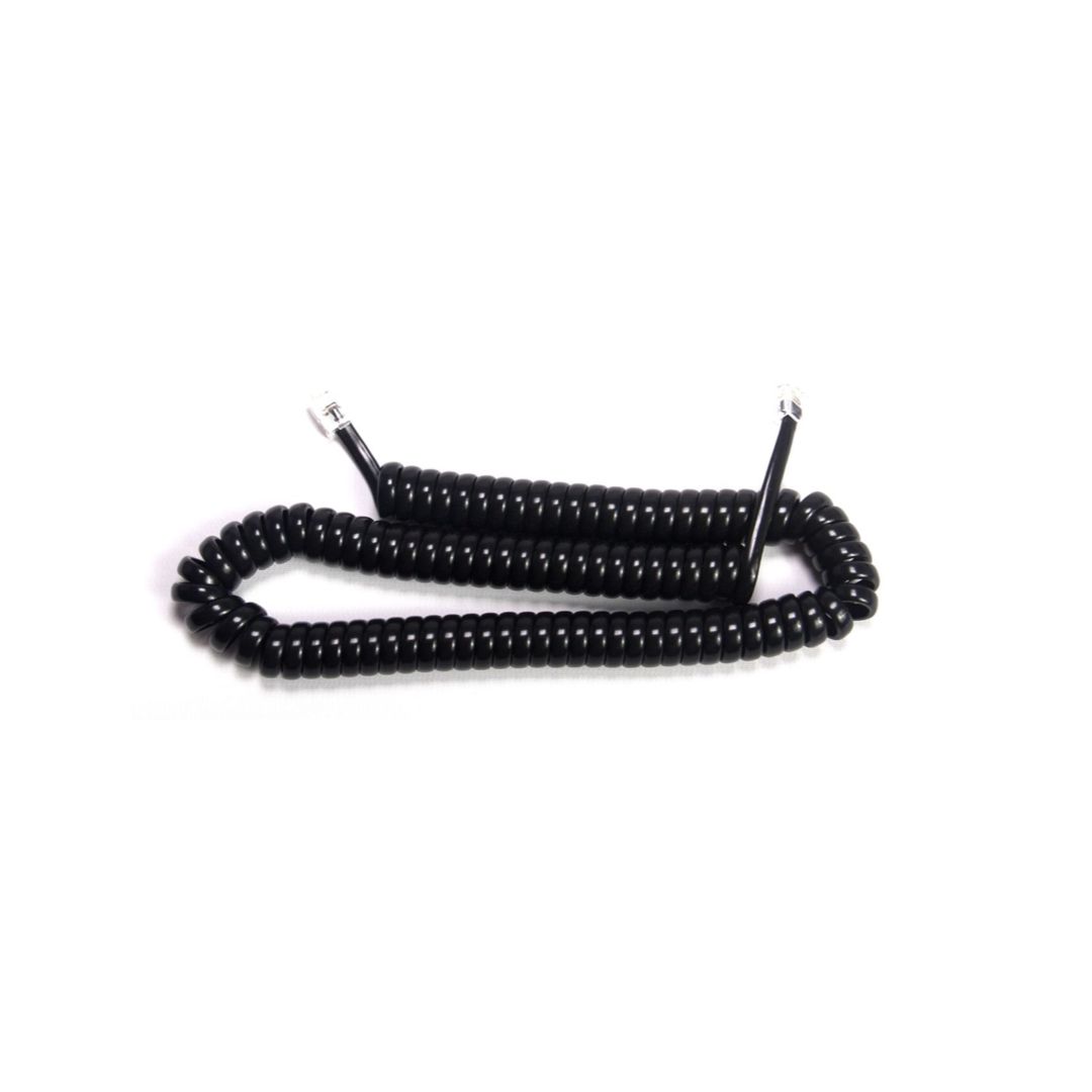 NCE Coil / Curly RJ12 Cable
