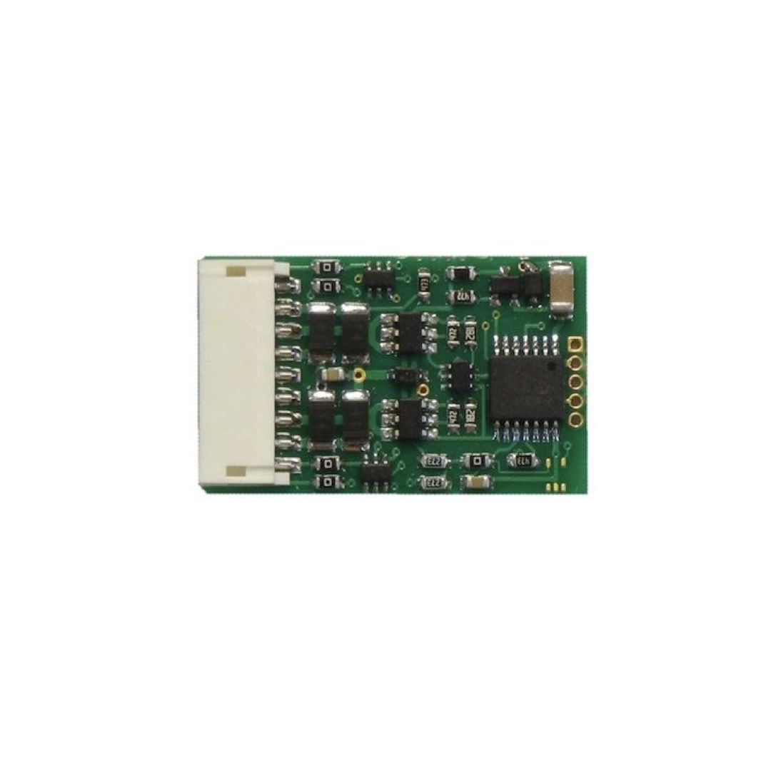 NCE D13J Standard Motor Decoder
