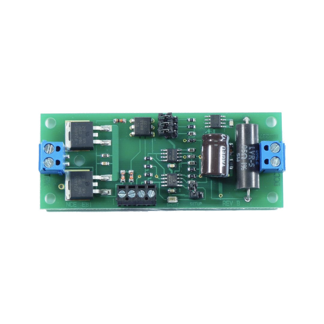 NCE EB1 Circuit Brreaker