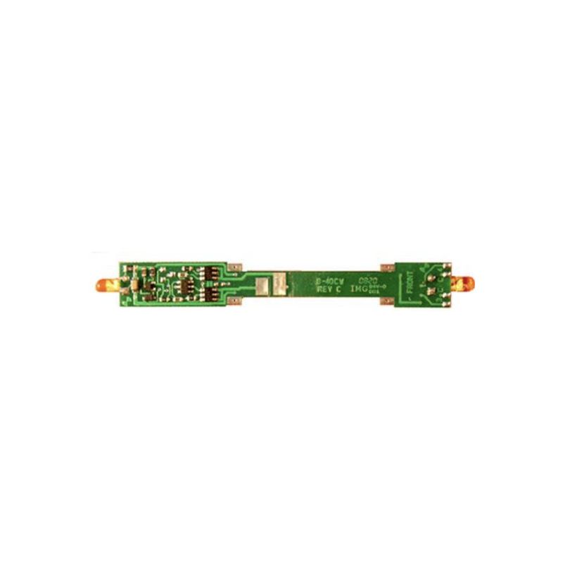 NCE N12A0 Drop In Motor Decoder