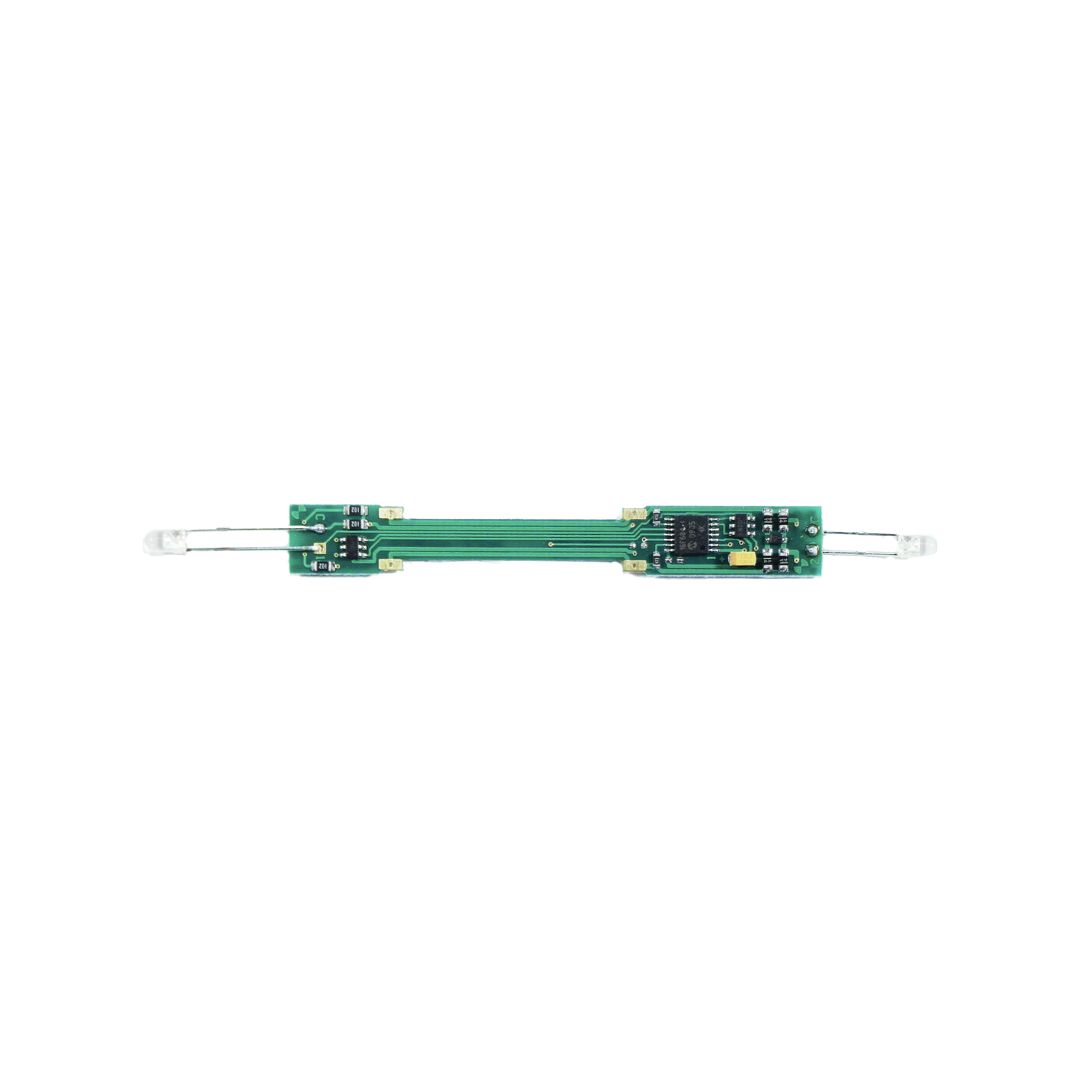 NCE N12A0E Drop In Motor Decoder