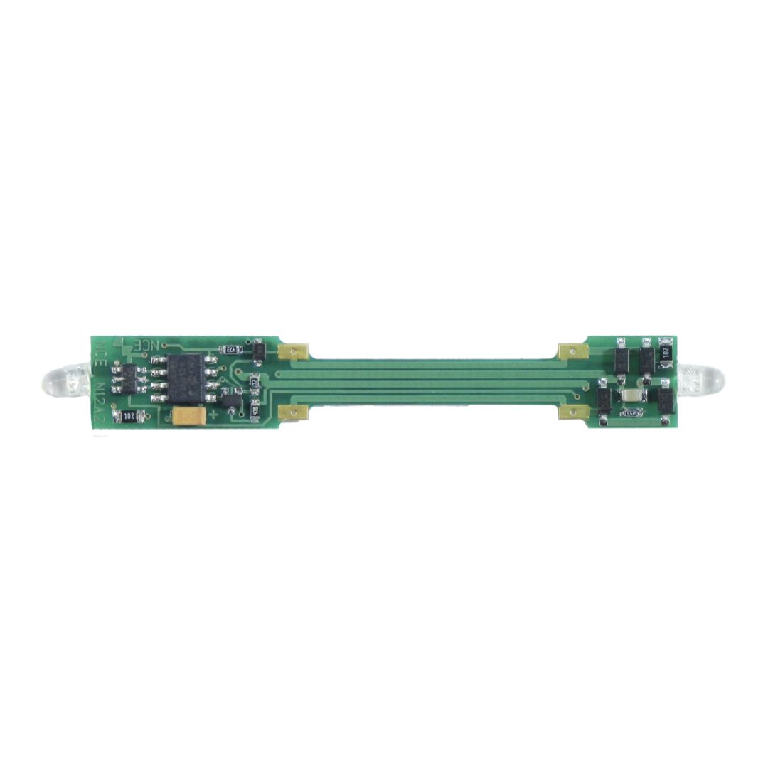 NCE N12A2 Drop In Motor Decoder