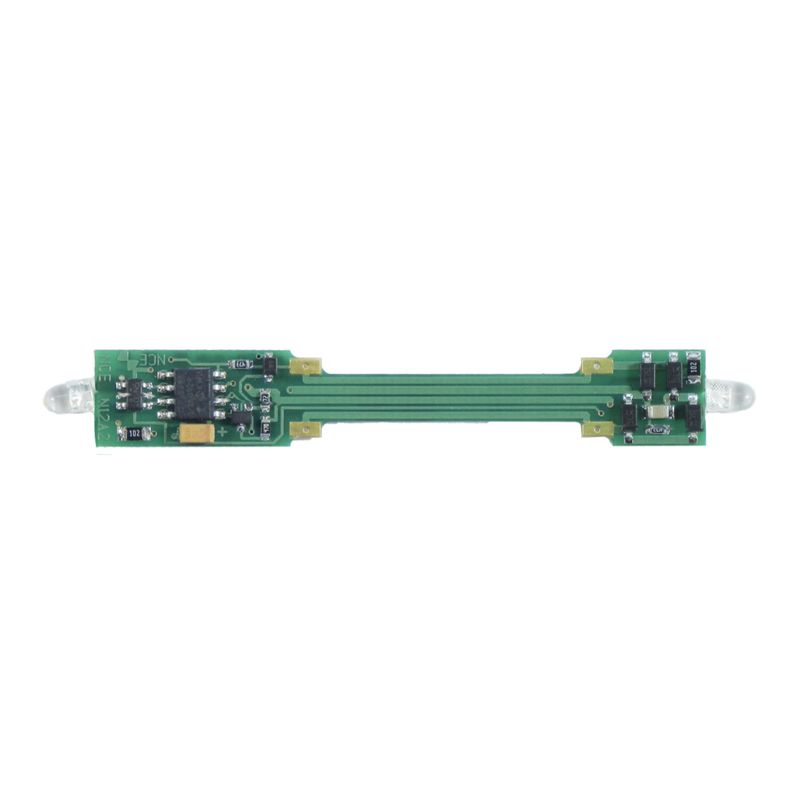 NCE N12A2 Drop In Motor Decoder