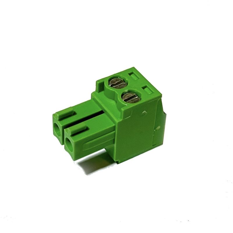 NCE Power Cab Track Bus Connector Plug