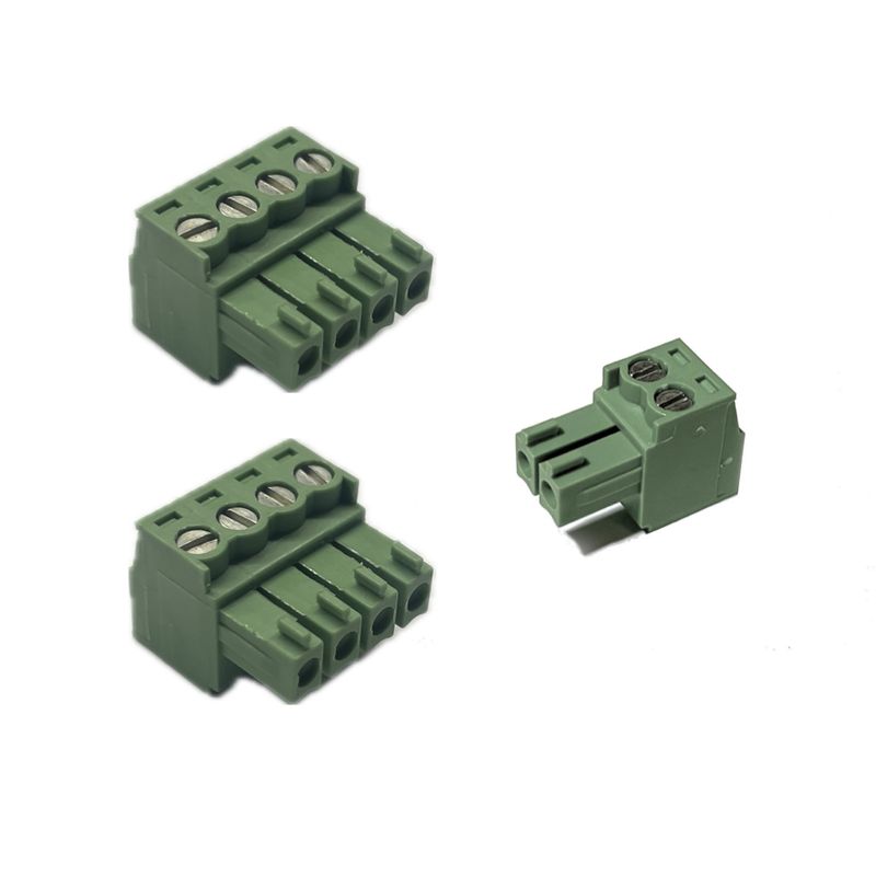 NCE Power Pro 10 Amp Replacement Plugs