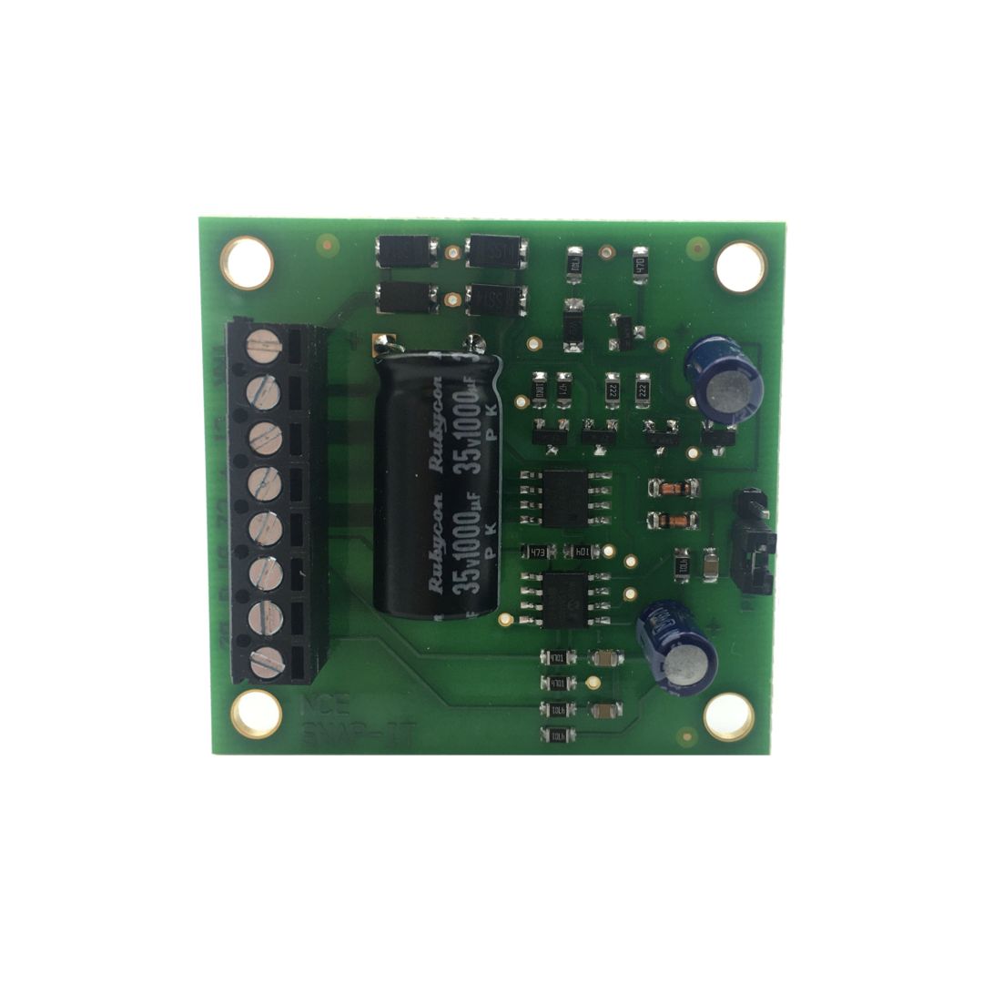 NCE Snap It Accessory Decoder