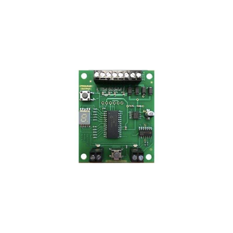 NCE Switch It MK 2 Accessory Decoder For Tortoise Motors