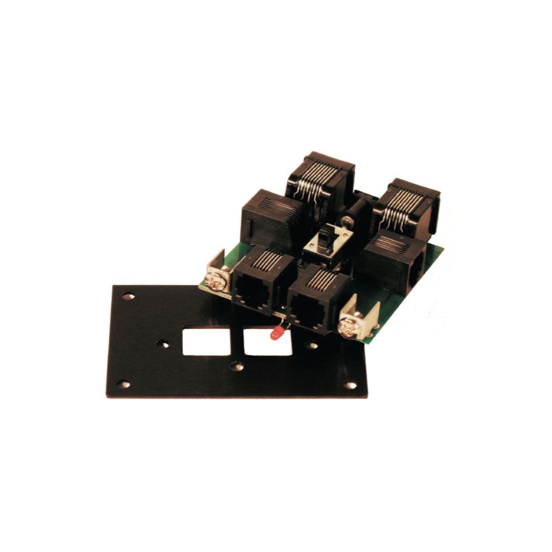 NCE UTPCAT5 Universal Throttle Panel