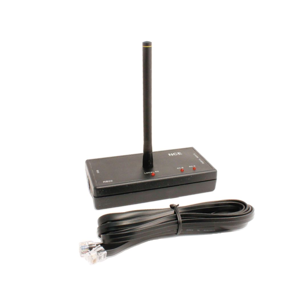 NCE RB02 Wireless Base Station