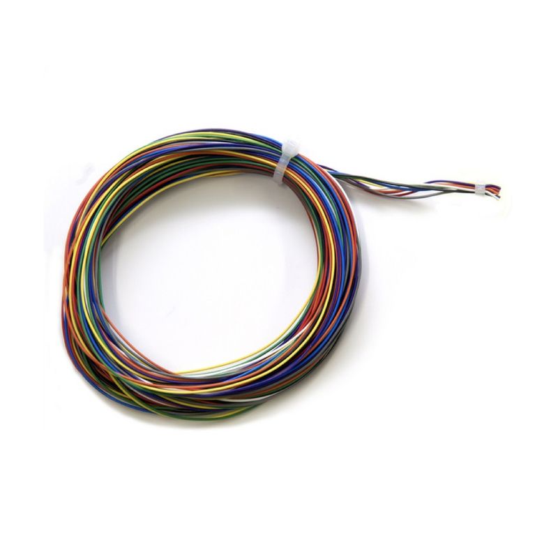 Digitrax ACC-DEC 32AWG Decoder Wire Selection Pack