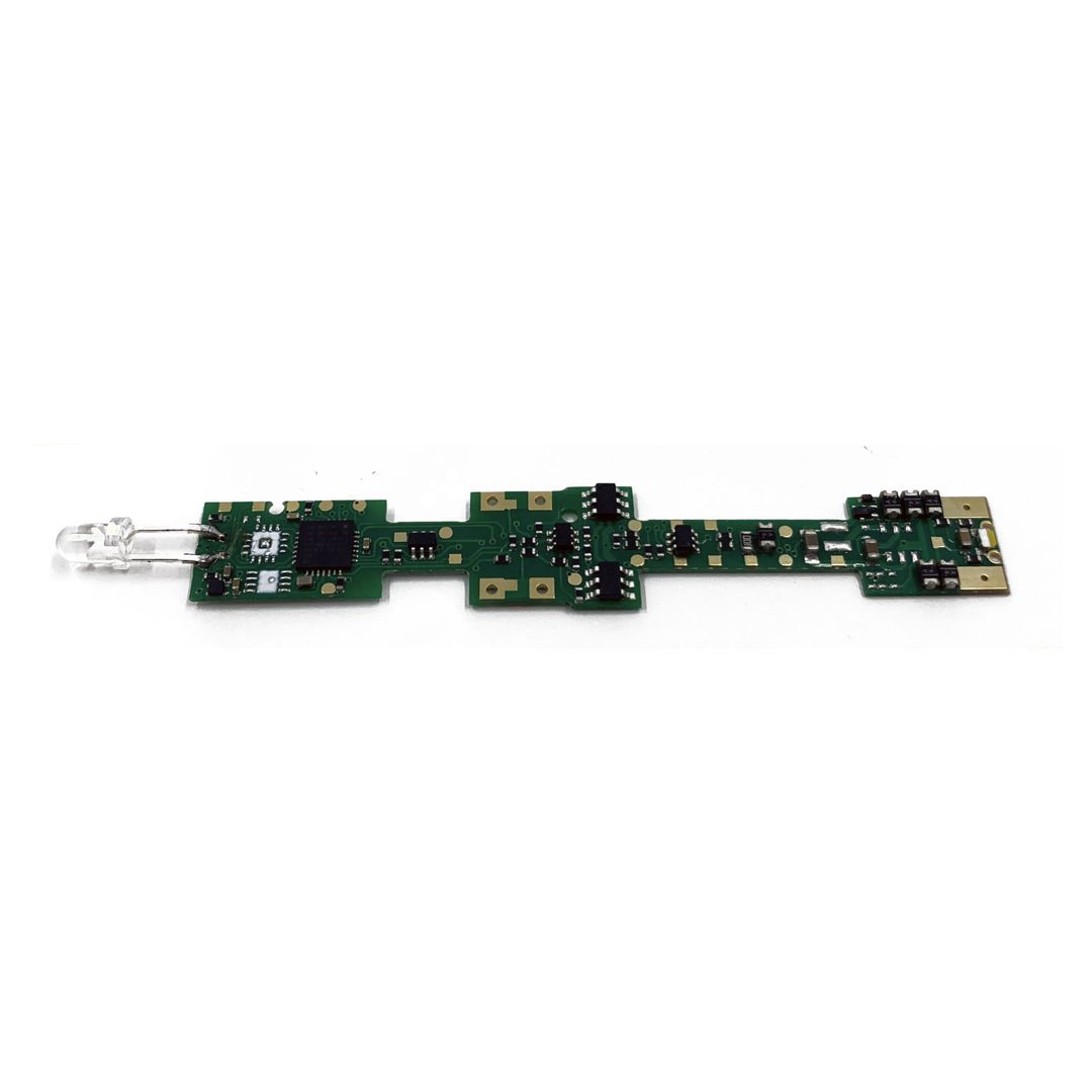 Digitrax DN147K1C Motor Decoder