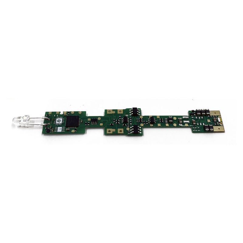 Digitrax DN147K1C Motor Decoder