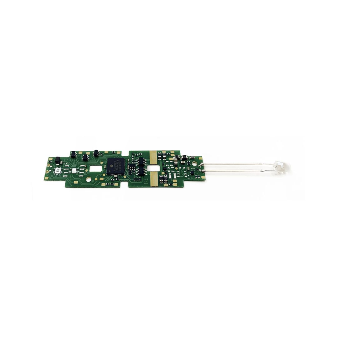 Digitrax DN163K0E Drop In Motor Decoder