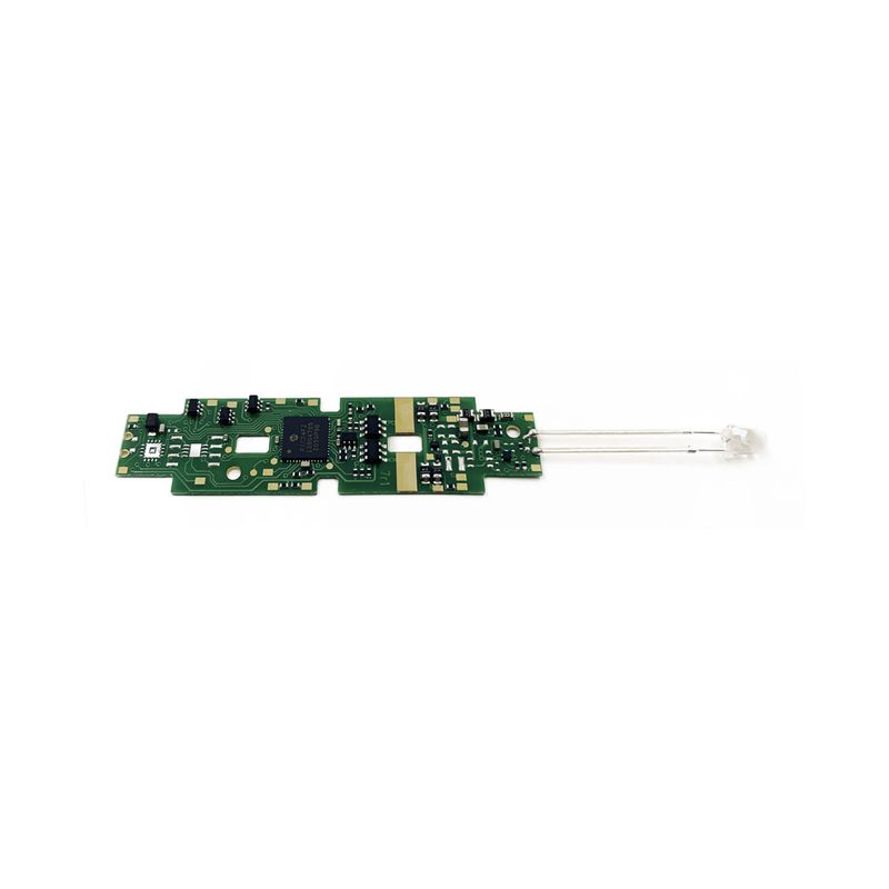 Digitrax DN163K0E Drop In Motor Decoder