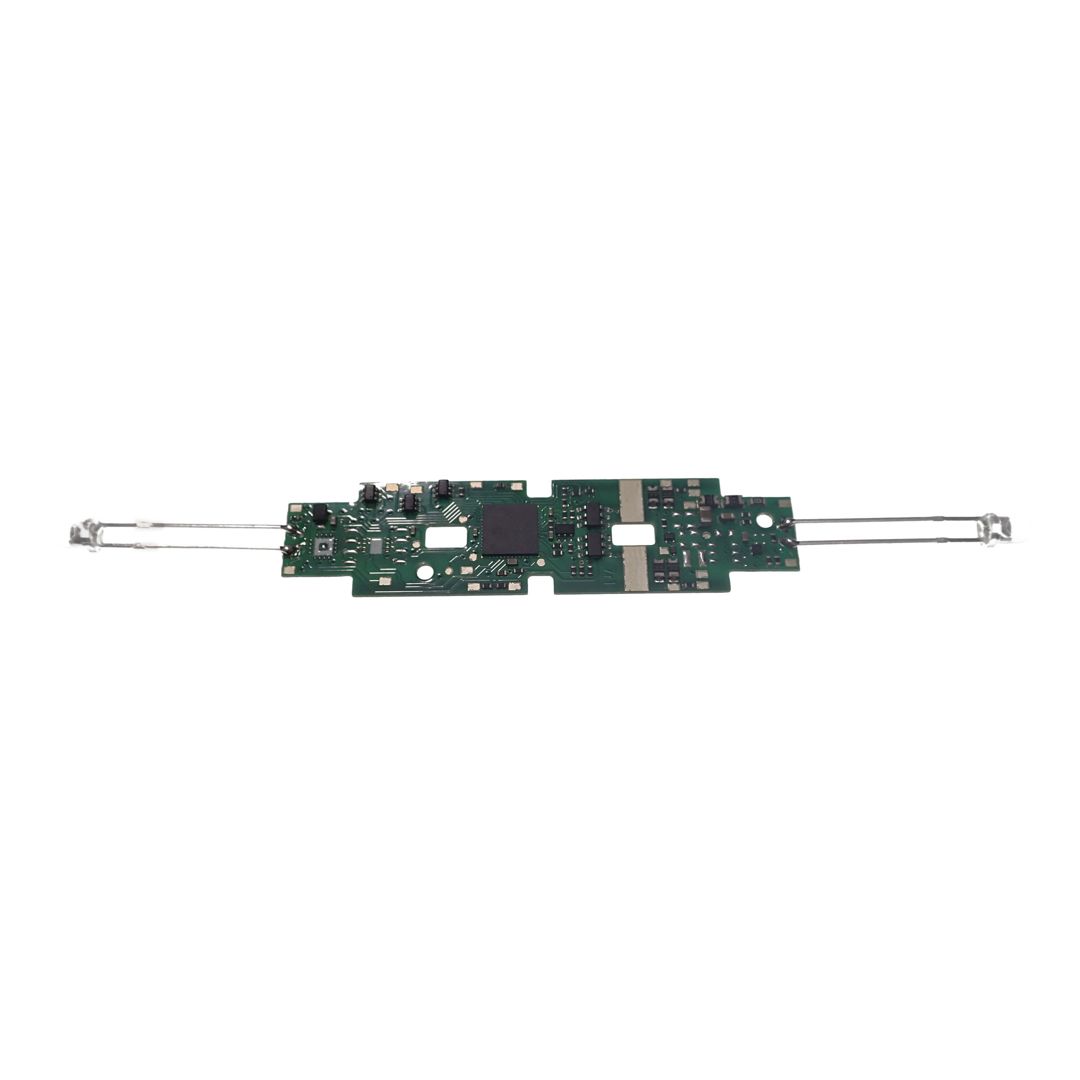 Digitrax DN167K0A Drop In Motor Decoder