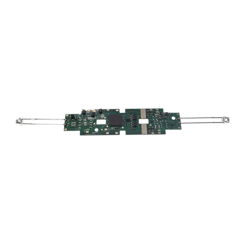 Digitrax DN167K0A Drop In Motor Decoder