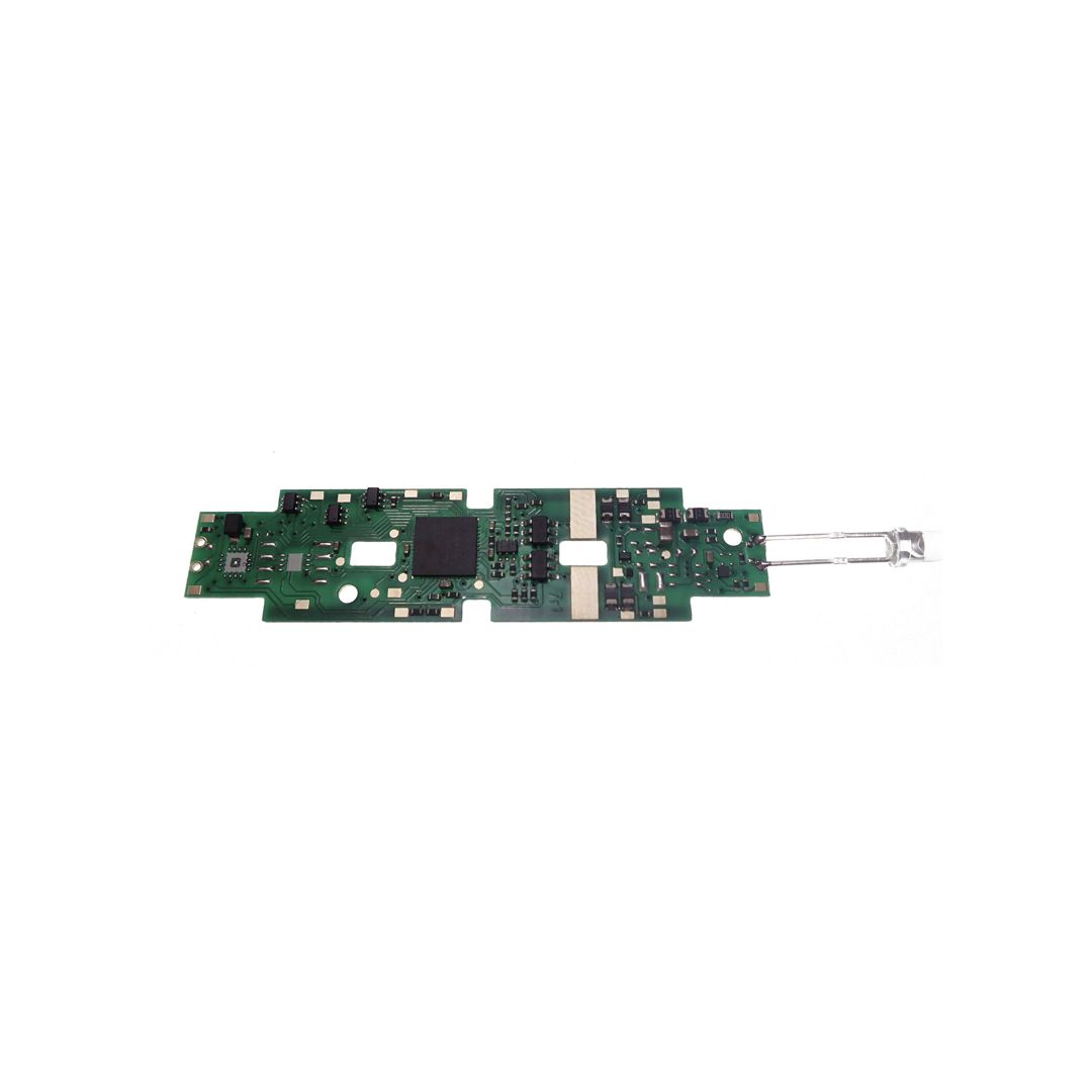 Digitrax DN167K0B Drop In Motor Decoder