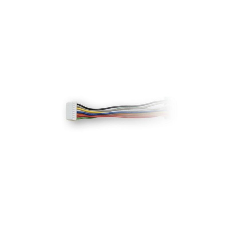 Digitrax DNWH 5-pack Digitrax N-Scale Wire Harness