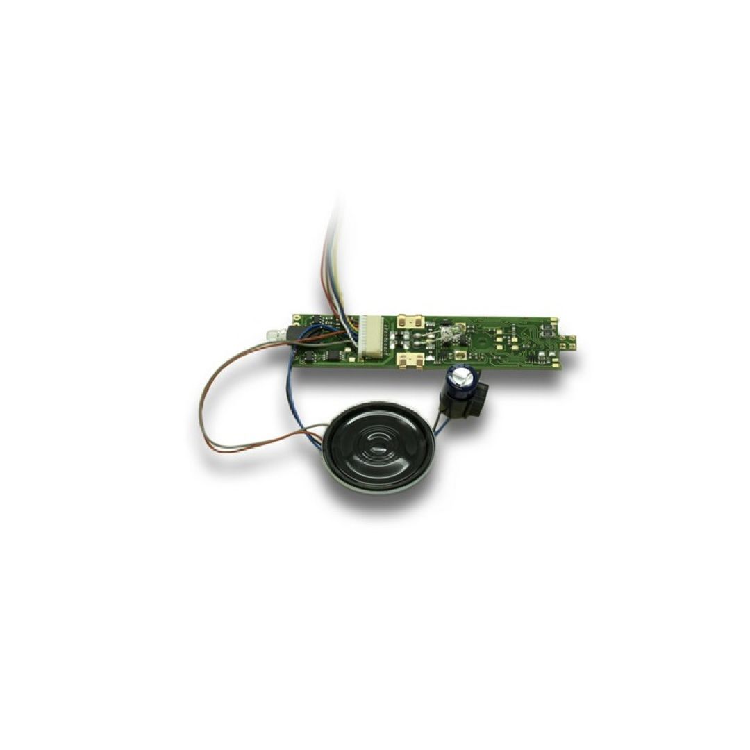 Digitrax SDH164K1B Sound Decoder