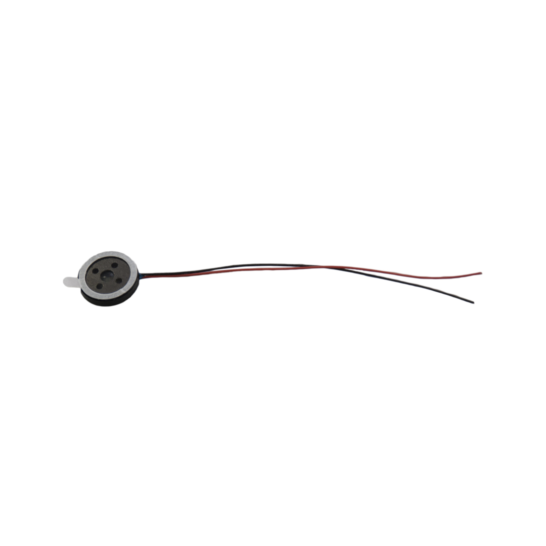 Digitrax SP13138 Round 13mm 8 Ohm Speaker img