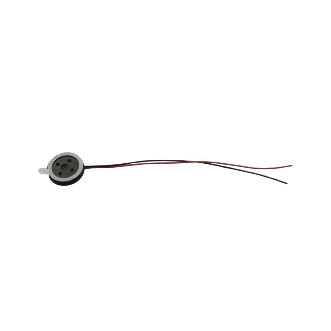 Digitrax SP13138 Round 13mm 8 Ohm Speaker