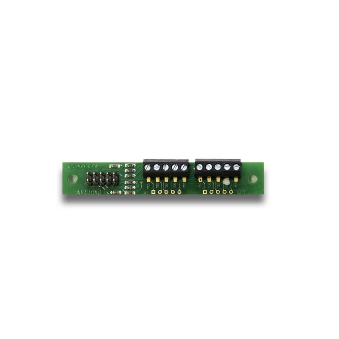 Digitrax TSMK Terminal Strip Mounting Kit